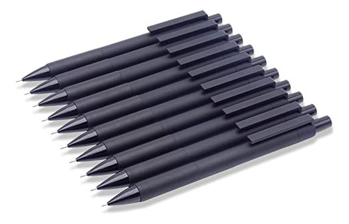 Mechanical Pencil Set For Office School Supplies,0.5mm ...