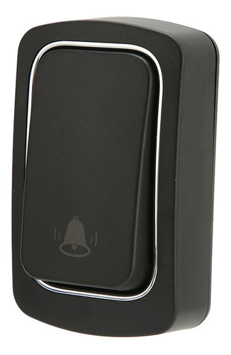 Juego De Timbres Inalámbricos Ac 100 V/230 V, Autogenerador