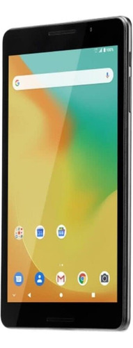Zte Grand X View 4 8 K87 4g Lte Android Hd Display Tablet Wi