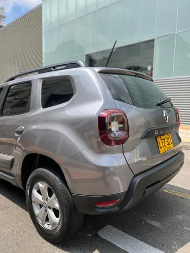 Renault Duster 1.6 Intense Mt