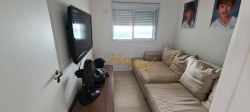 Imagem 19 de 30 de Impecável - Varanda Gourmet - 157 M² - Ap5343