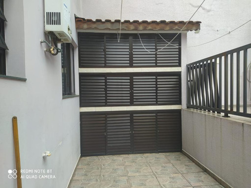 Imagem 15 de 25 de Sobrado Com 3 Dormitórios À Venda, 176 M² - Independência - São Bernardo Do Campo/sp - So20338