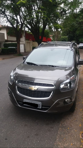 Chevrolet Spin 2013 1.8 Ltz 7l Aut. 5p