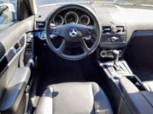 Imagen 12 de 15 de 2010 Mercedes Benz C200 Kompressor
