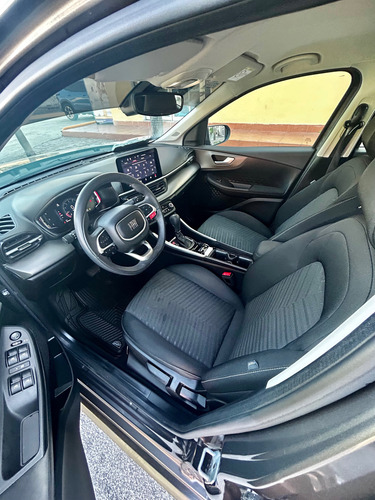 Fiat FASTBACK 1.3 Audace T270 At
