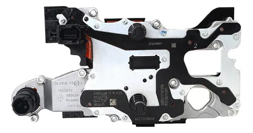 Unidad De Control De Transmisión Tcu Tcm Para Mercedes Benz