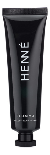 Henn Organics Crema De Manos De Lujo - Hidratante Natural Pa