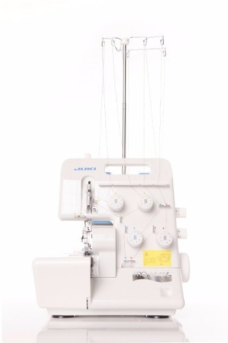 Máquina de coser Juki MO 654DE portable