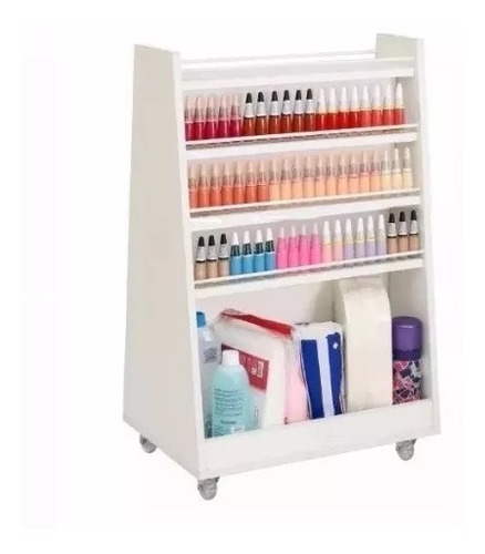Organizador Esmaltes Nail Art