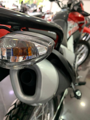 Imagen 5 de 16 de Honda Xr 190 L 0km Entrega Inmediata!