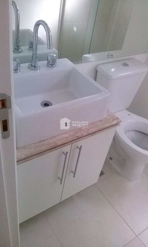 Imagem 7 de 15 de Apartamento Com 2 Dorms, Morumbi, São Paulo, Cod: 4028 - A4028