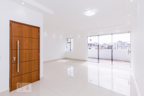 Apartamento Para Aluguel - Catete, 4 Quartos, 206 - 892919602