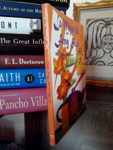 Los Mejor Del Feng Shui