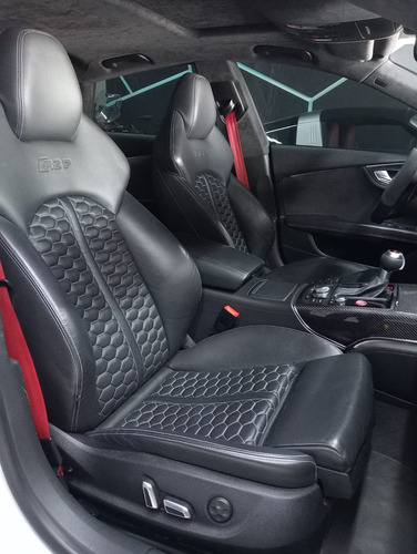 Audi A7 Rs7