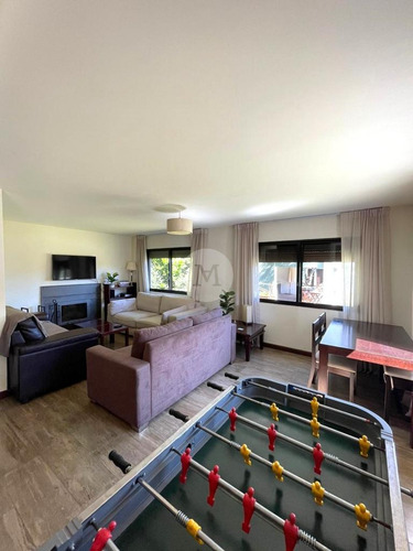 Venta Casa 4 Dormitorios Y Escritorio En Barrio Privado La Asunción
