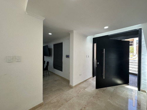 Imagen 3 de 13 de Townhouse En Venta Terrazas Del Country. Código 180962
