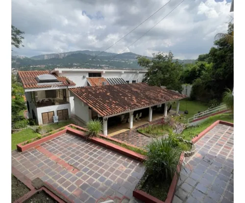 Casa En Prados Del Este