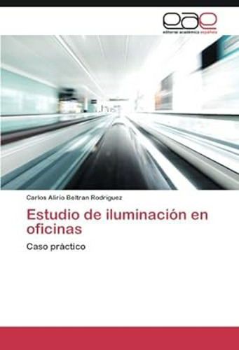  Guía De Iluminación Para Oficinas 