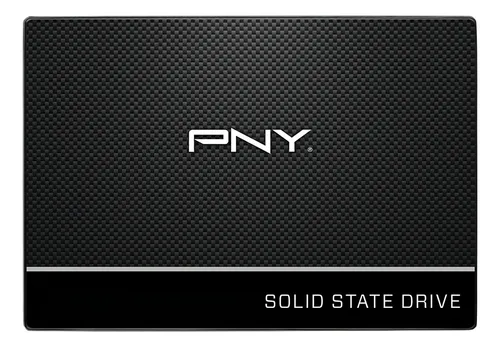 Disco sólido interno PNY 960 GB negro
