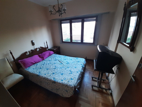 Imagen 12 de 18 de Departamento De 2 Ambientes - Al Frente - Lamadrid 2500