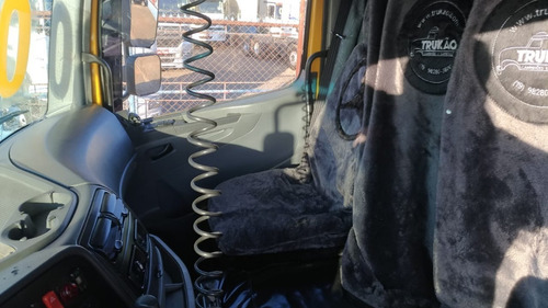 Mercedes-benz Axor 2540 2008