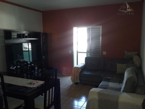 Imagem 15 de 22 de Sobrado Residencial À Venda, Mirante, Arujá - So0227. - So0227