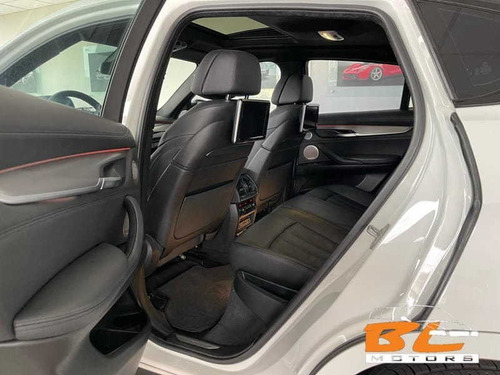 Imagem 15 de 15 de Bmw X6 Xdrive 50i