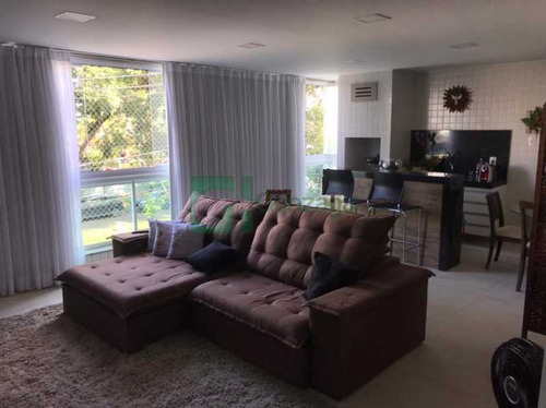 Imagem 5 de 15 de Apartamento-à Venda-recreio Dos Bandeirantes-rio De Janeiro - Reap30544