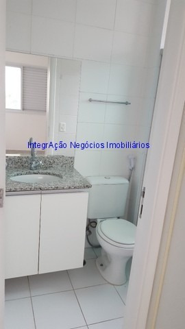 Imagem 10 de 10 de Apartamento 52m², 02 Dormitórios (sendo 01 Suíte), 02 Banheiros E 01 Vaga Na Garagem. Condomínio Com Portaria, Segurança 24hrs, Piscina, Academia - 21052509 - 69532558