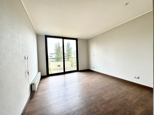 Moderno Penthouse I La Dehesa Central I Colegio Los Alerces