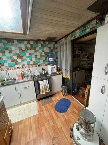Casa En Venta 32 Oriente (95313)