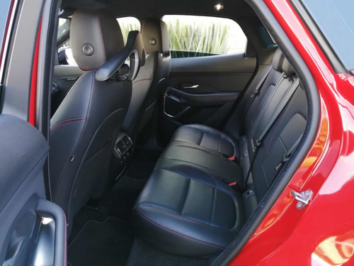 Jaguar E Pace First Edition R Dynamic