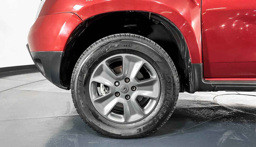 Imagen 10 de 15 de 39224 - Renault Duster 2019 Con Garantía