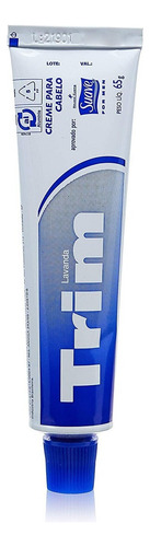 Creme Hidratante para Cabelo 65G Trim