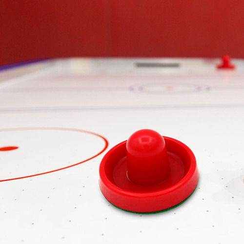 2 Air Hockey Pusher 96mm Goal Handles Air Hockey Para Hockey