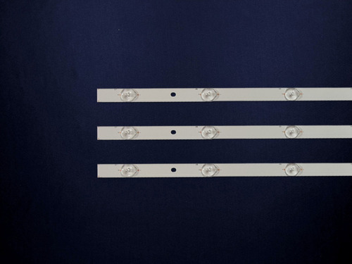 Kit Leds Panasonic Tc-32a400b / Tc32a400b - Aluminio, Nuevo