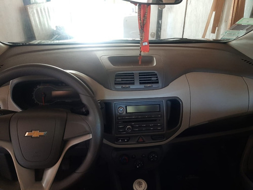 Chevrolet Spin 1.8 Lt 5as 105cv