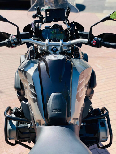 Imagen 5 de 15 de Bmw R1200gs Aguatera Full, Gs 1200, No F850gs, No Gs 1250