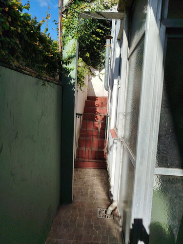 Venta Ph 2 Ambs Mas Escritorio Boulogne
