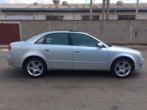 Audi A4 1.8 Turbo Multitronic 4p 2006