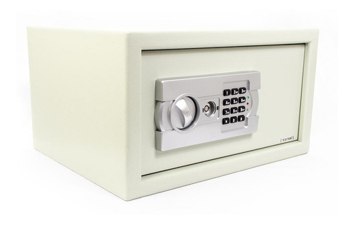 Cofre Para Armas Gunsafe Menno