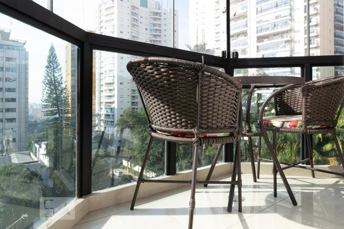 Apartamento Para Aluguel - Bela Vista, 2 Quartos, 60 - 893312960