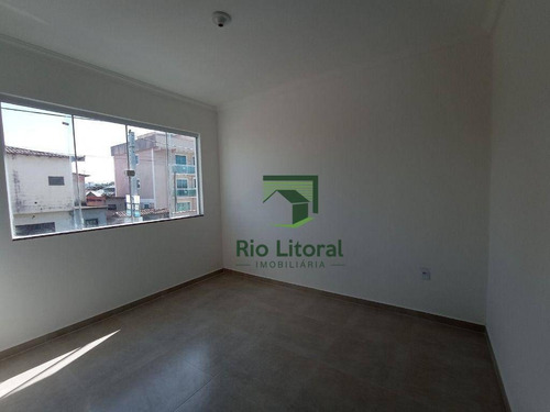 Imagem 13 de 16 de Casa Com 3 Dormitórios À Venda, 100 M² Por R$ 320.000,00 - Verdes Mares - Rio Das Ostras/rj - Ca1225