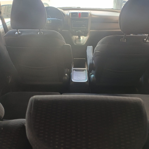 Honda CR-V 2.0 Lx 4x2 Aut. 5p