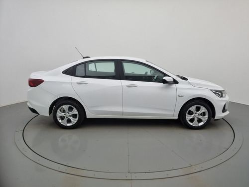 Chevrolet Onix 1.0 TURBO FLEX LTZ AUTOMÁTICO