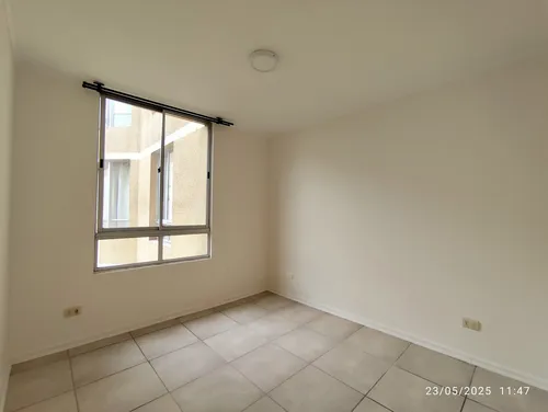 Edificio Rosas Vista Sur Piso 2