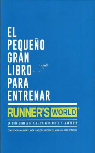 Runners World Especial R1. El Pequeño Gran L