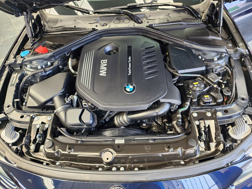 BMW Serie 4 3.0 440ia Gran Coupe M Sport At