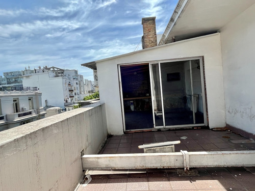 Imagen 7 de 13 de Venta Oficinas Centro - 2 Unidades Penthouse - Parrillero