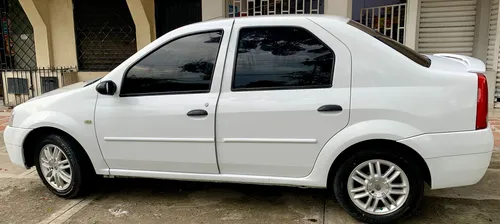Renault Logan 1.6 Dynamique Nd